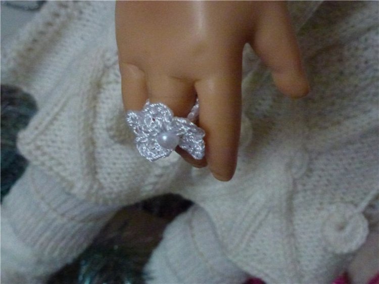 Любимая раненная Fine от Хильдегард Гюнцель или что мы покупаем на eBay