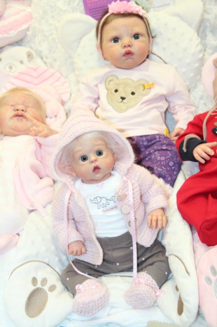 Любителям реборн посвящается (IV) | Бэйбики Любителям реборн посвящается (IV)