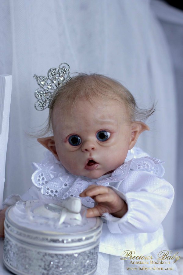 Тосенька и Зосенька! Куклы реборн Анастасии Бочковой