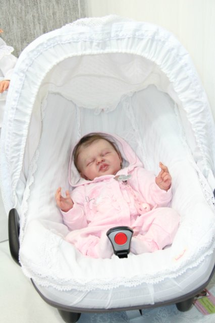 Любителям реборн посвящается (V) | Бэйбики Любителям реборн посвящается (V) (фото 8)