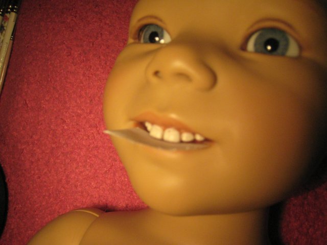 Реставрация Katiina Himstedt. Юбилейный топик