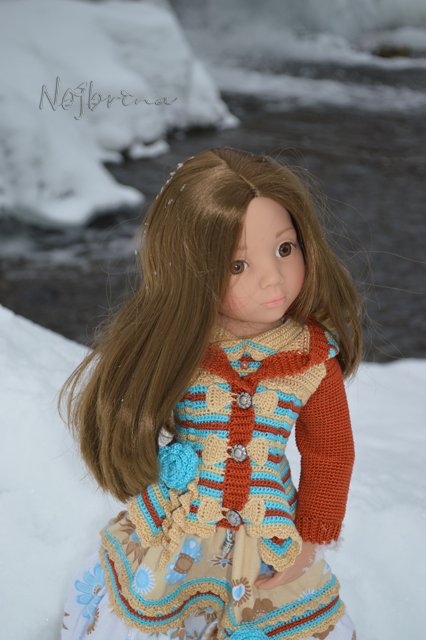 Череда удивительных совпадений... Клара Gotz