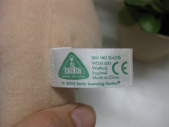 Милашка Кейт — Реставрация и преображение кукол: ремонт (фото 3)