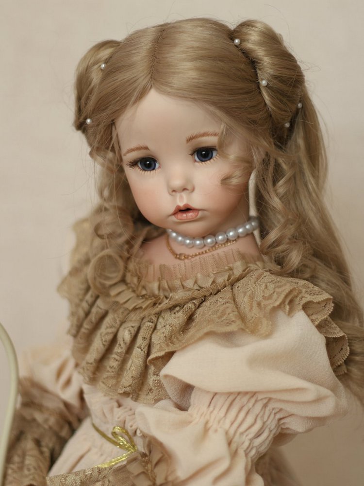 Ты, и так уже, не девочка, а — золотая вспышка | Бэйбики Ты, и так уже, не девочка, а — золотая вспышка