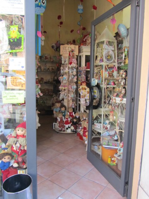 "Моя Италия". Часть 3 - Виареджо, Лукка, Пиза