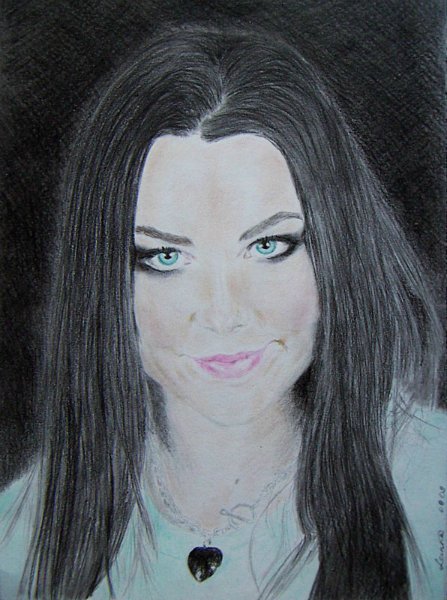 А ещё я немножечко рисую… Часть 4-я (фото 10)