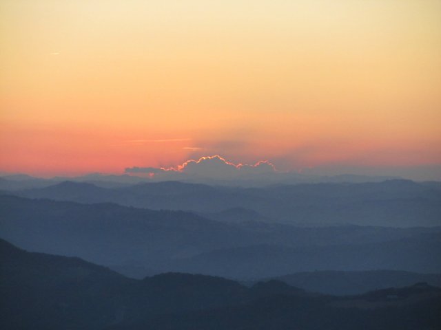 "Моя Италия". Часть 6 - Сан-Марино