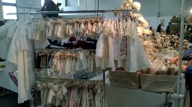 Выставка TEDDYBÄR TOTAL в Мюнстере 2015. Часть первая - мишечная. Фоторепортаж (фото 7)