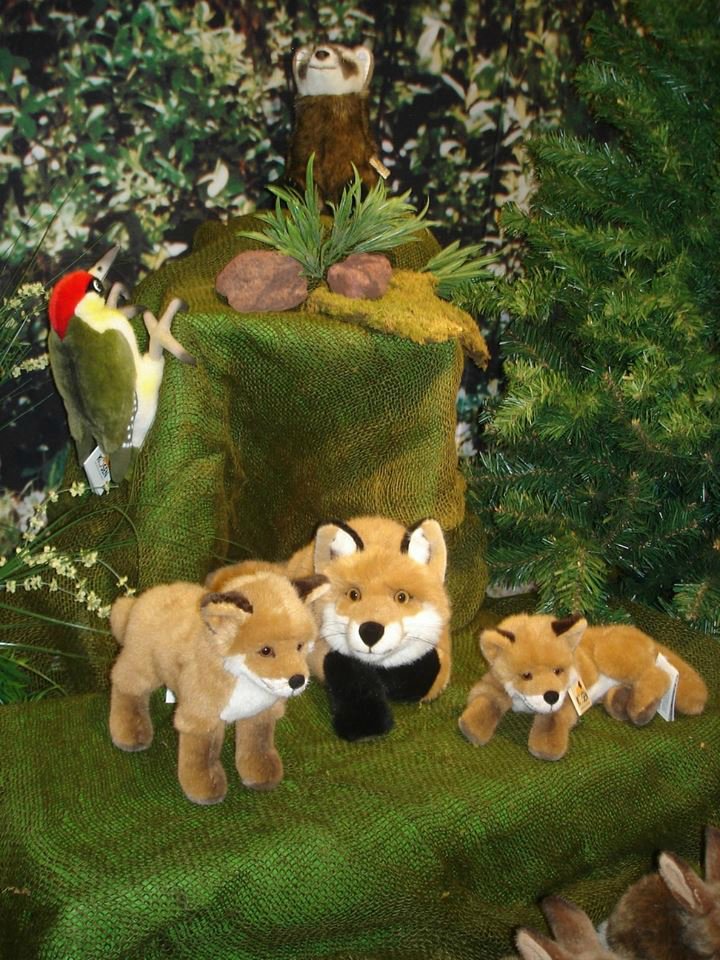 Магазин кукол. Часть третья, заключительная | Бэйбики Магазин кукол. Часть третья, заключительная