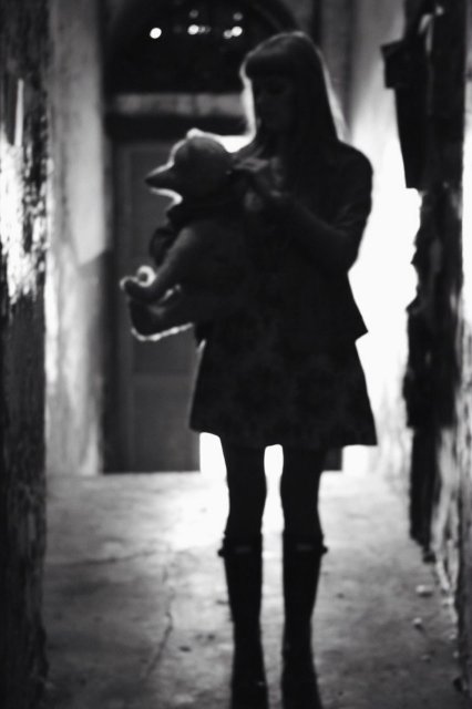 Медведь Бенедикт. Авторские мишки тедди Татьяны Матляк (фото 9)