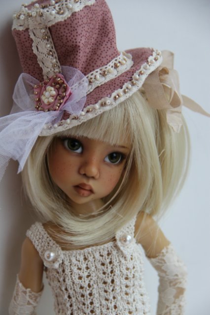 Нежно мною любимая моя девочка Kaye Wiggs (фото 10)