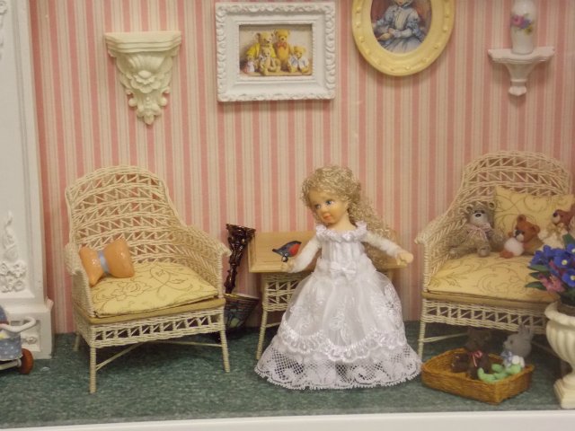 Музей кукол и миниатюры — Музеи кукол и фабрики игрушек: фоторепортажи