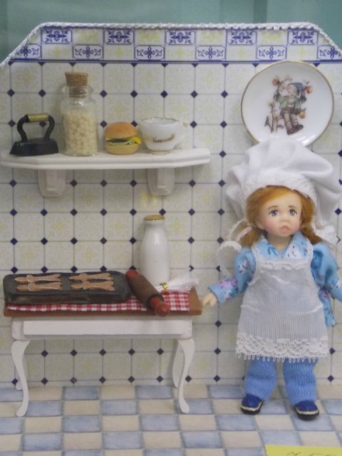 Музей кукол и миниатюры — Музеи кукол и фабрики игрушек: фоторепортажи