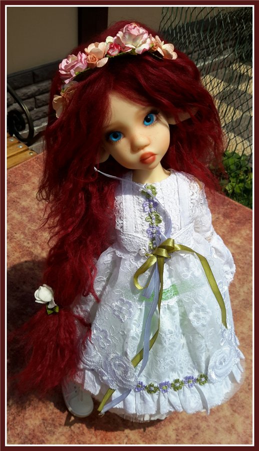 Мои мейки☺ — Face (фото 4)