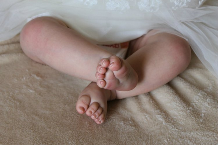 Вероника - моя маленькая принцесса! Кукла реборн Шепелевой Людмилы