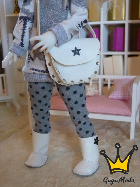 Сарина Неферовна — Куклы Circus Kane (Nefer Kane): французские BJD (БЖД) (фото 2)