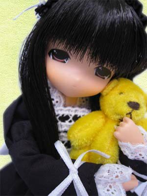 Мои любимые фото куколок mamachapp