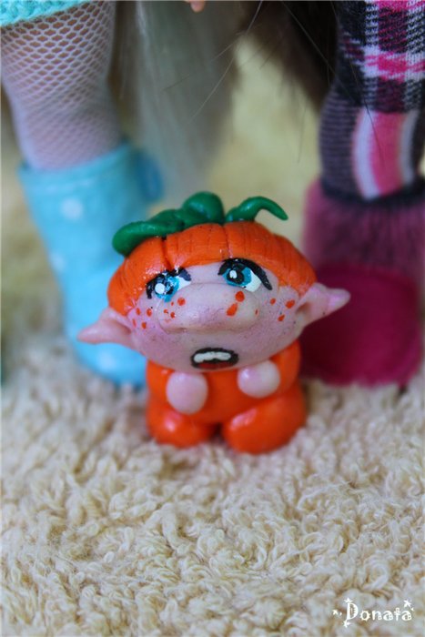 Осенние утепляшки (pukifee Ante & Vanilla, Fairyland)