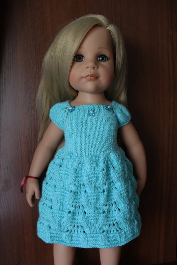 И мы тоже с новыми нарядами (фото 2)