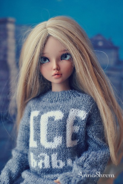 Такие разные тановые MiniFee (фото 9)