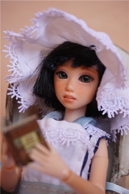 Где ты, Мэри — Аниме куклы (MJD/Винил): Imomo (фото 8)