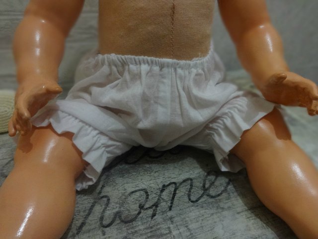 Оловянное чудо или кто ты Малыш