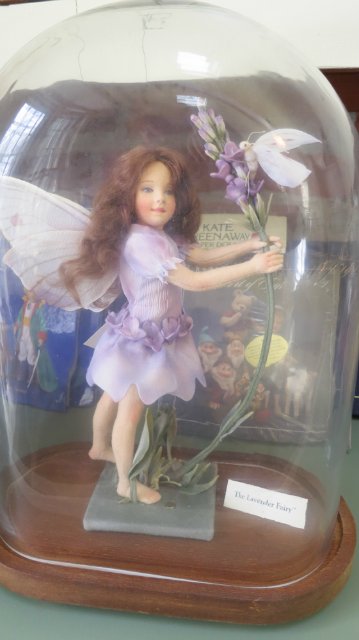 Впервые за 40 лет. День открытых дверей на кукольной фабрике R John Wright. Часть первая: Место, где рождаются куклы и