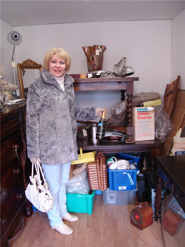 Путешествие маленького мишутки