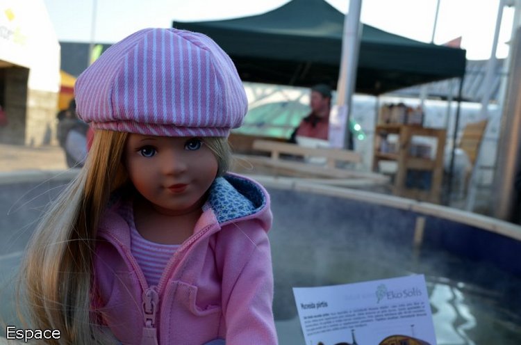 Маруся Лондон Мари Kruse — Куклы Kathe Kruse (Кате/Кэте Крузе): фото (фото 4)