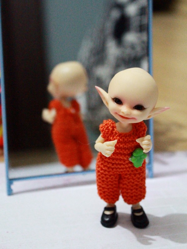 Большой гардероб маленьких эльфов (фото 4)