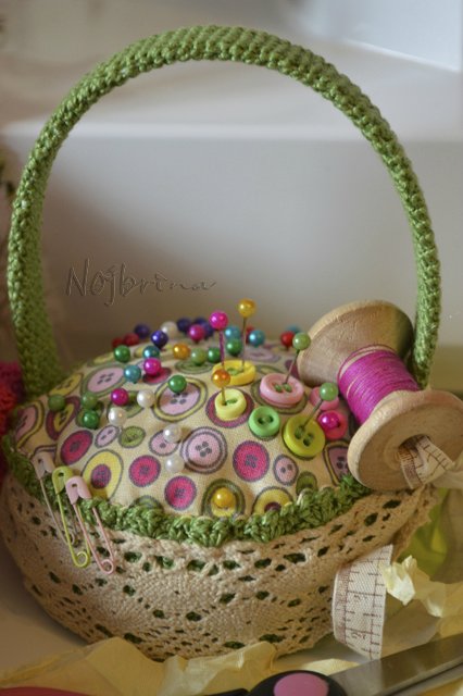 "Счастье рукодельницы" и не только. Вихтелята Rosemarie Anna Muller (фото 9)