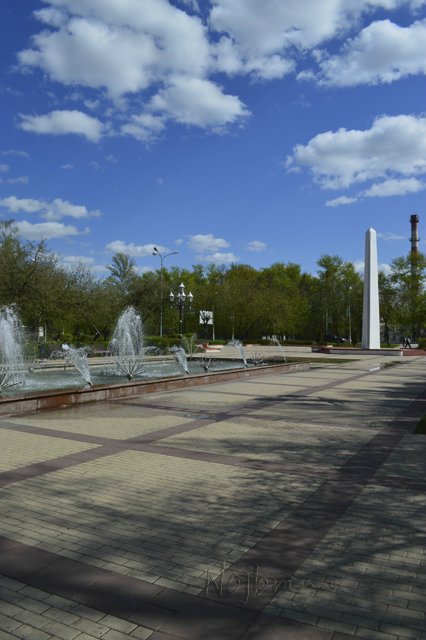 Яркие краски. Вихтели Rosemarie Anna Muller (фото 10)