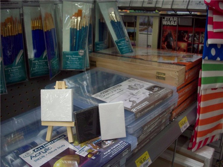 За океаном. Walmart — Музеи кукол и фабрики игрушек: фоторепортажи