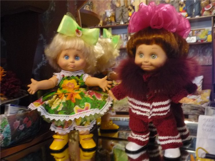 Моё новое увлечение. Фейсинки (фото 6)