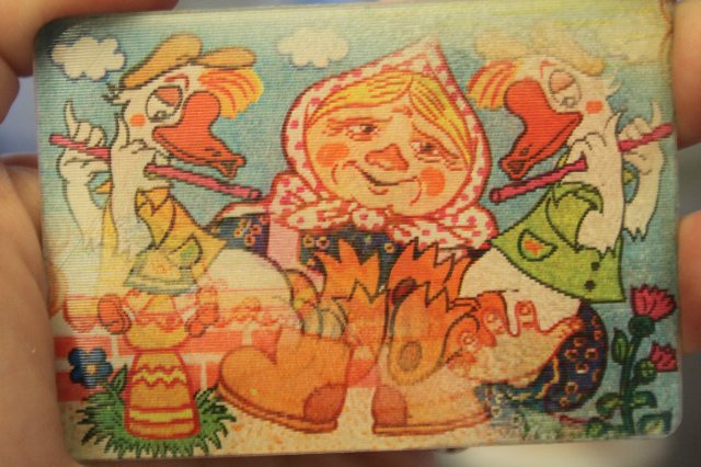 Моя коллекция календариков:) | Бэйбики Моя коллекция календариков:)