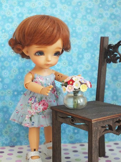 Моя компания Латишек, Latidoll | Бэйбики Моя компания Латишек, Latidoll