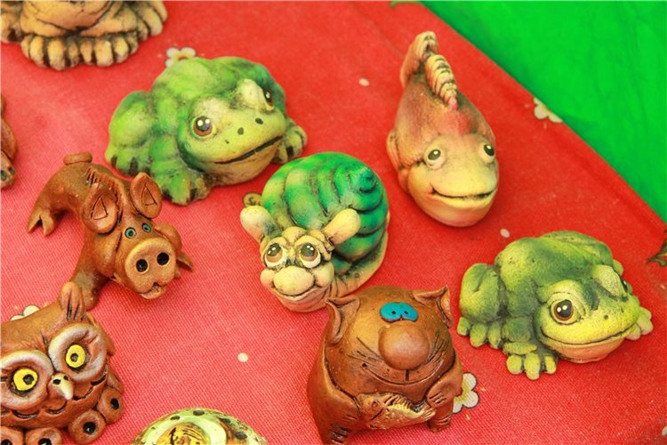 Кашин - город русского сердца. Заключительная часть. День города