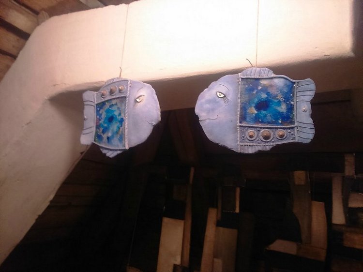 Путешествие в город Сарапул. Часть 2 - Дача Башенина