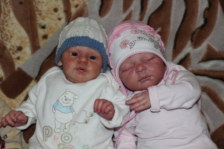 Сплюшечка Ариша ,мастер Ольга Астаповская (фото 3)