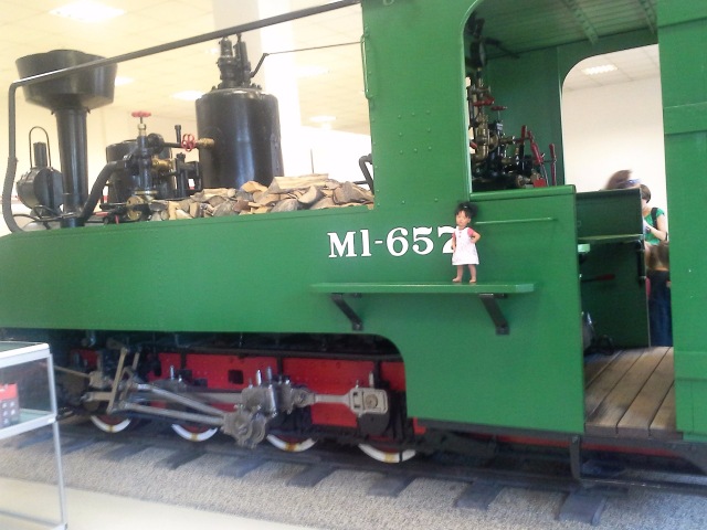 Фестиваль Европейского профессионального кукольного искусства 2016 8-11 сентября в Риге (2)