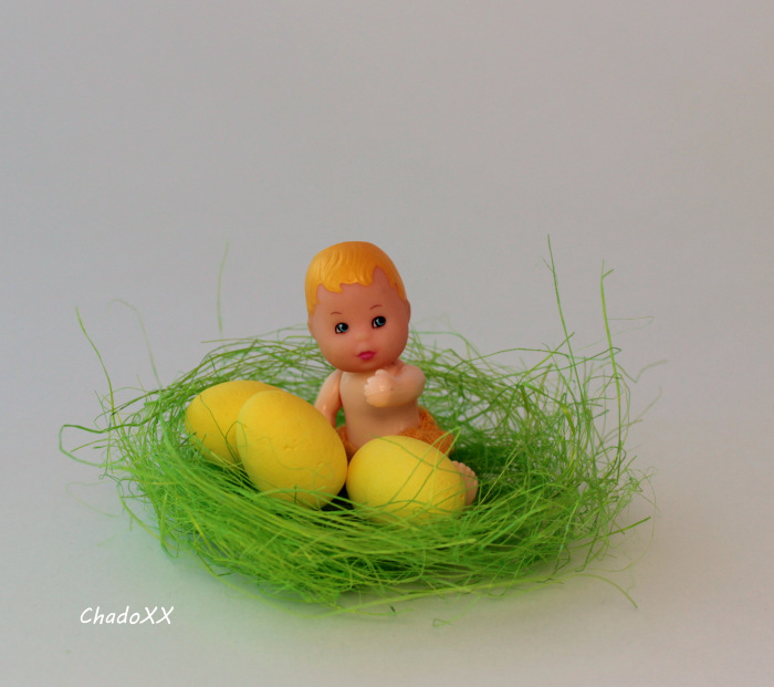 Большой мир маленьких кукол. Часть 21. Самые мелкие