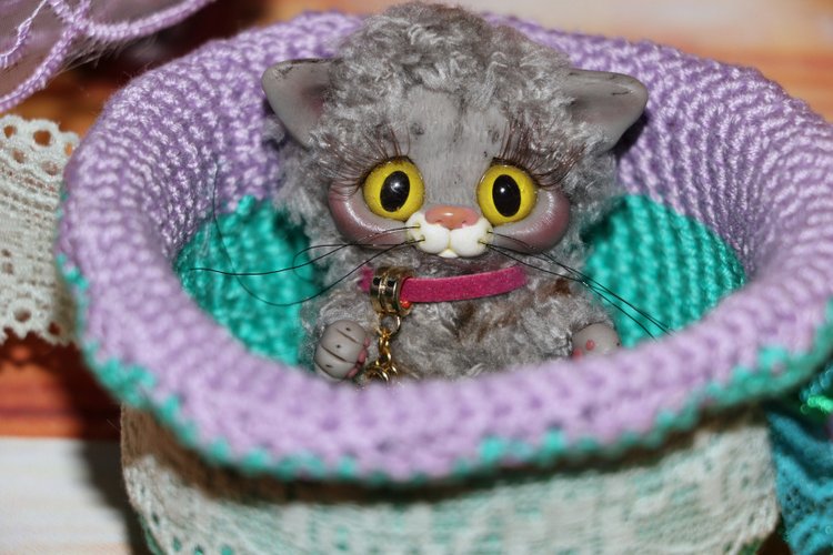 Рыжик или теперь уже шатенка (фото 7)