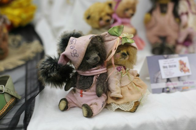 Первый день XII Международной Выставки Кукол! Обзор моими фотоглазами, очень много фотографий! 7.10.2016 г | Бэйбики Первый день XII Международной Выставки Кукол! Обзор моими фотоглазами, очень много фотографий! 7.10.2016 г