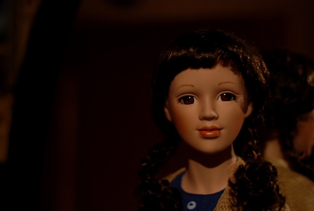 Как Аделька стала Мариной (фото 3)