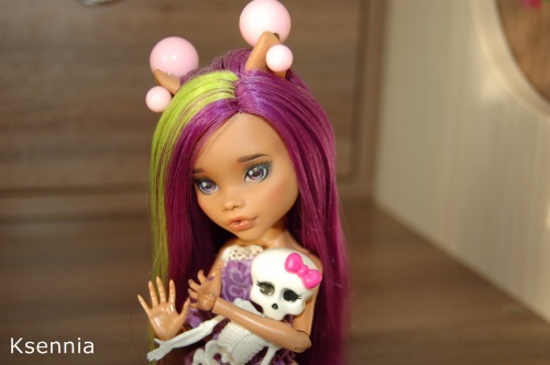 Монстры? Что вы, что вы!...часть 1, AnnaShrem (фото 6)