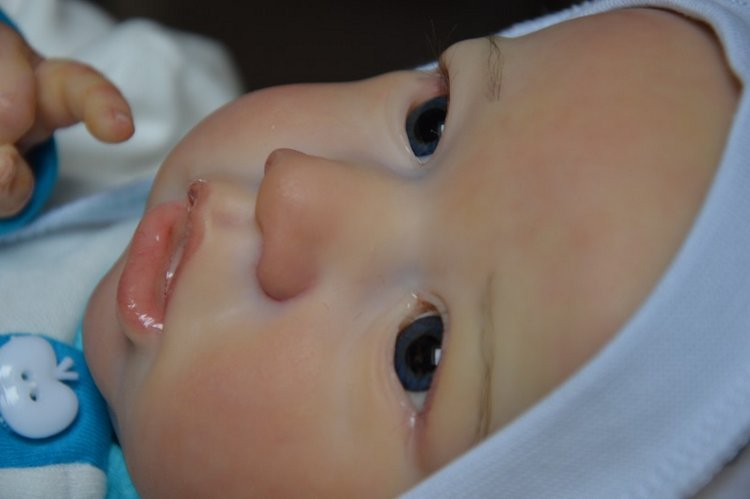 Еще одна Саксия... Еще один пацанчик (фото 4)