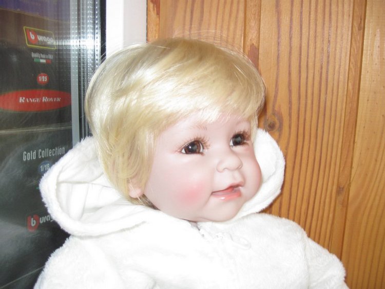 Разные детки Адора одного молда