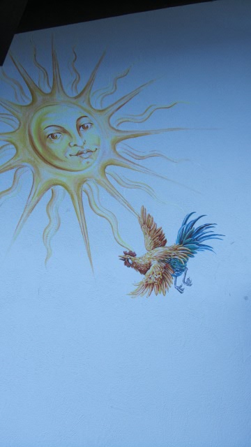 Из Чешского вояжа я привезла СКАЗКУ!! Oberammergau