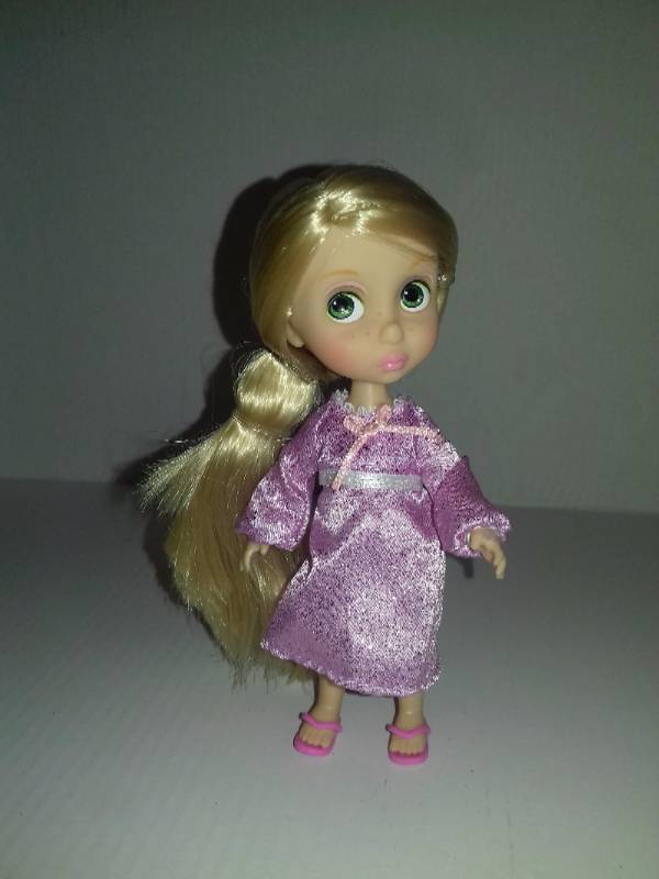 Образы основных принцесс Диснея. Мои мини-принцесски. 2 часть | Бэйбики Образы основных принцесс Диснея. Мои мини-принцесски. 2 часть