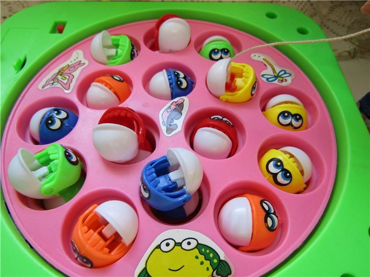 Буду я, как рыболов. Принесу большой улов... Капустки - на рыбалке (фото 2)